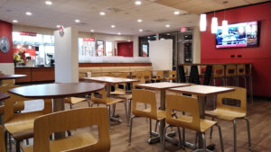 Wendy's - Lawrence