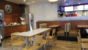 Wendy's - Lawrence