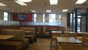 Wendy's - Medford