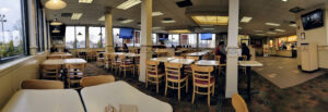 Wendy's - Warwick