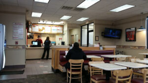 Wendy's - Warwick