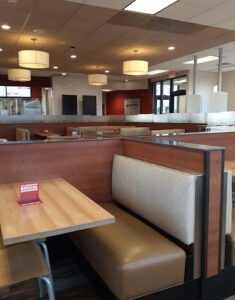 Wendy's - Providence