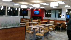 Wendy's - Providence
