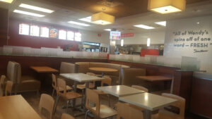 Wendy's - Biddeford