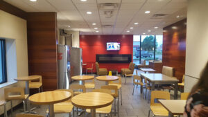 Wendy's - Bangor