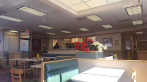 Wendy's - Brattleboro