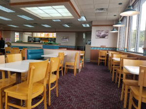 Wendy's - Meriden