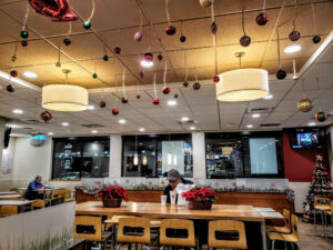 Wendy's - Milford