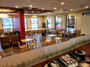 Wendy's - Milford