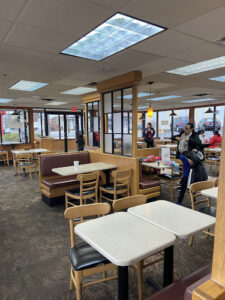 Wendy's - Bloomfield