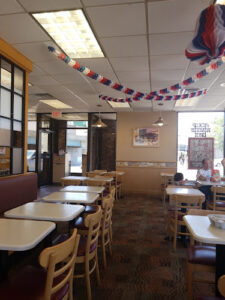 Wendy's - Harrison