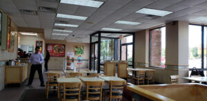 Wendy's - Paramus