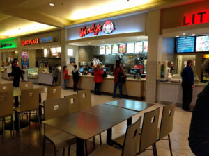 Wendy's - Freehold