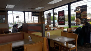 Wendy's - Northfield