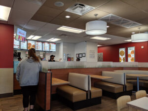 Wendy's - Bridgeton