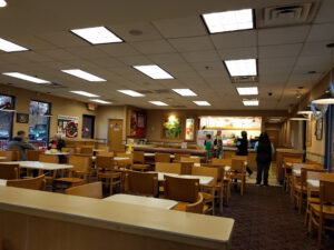 Wendy's - Bridgewater Township