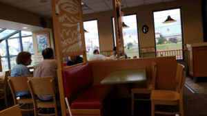 Wendy's - Flemington