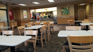 Wendy's - Old Bridge
