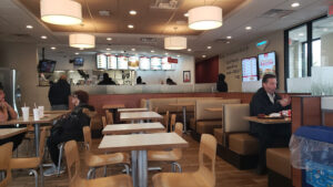 Wendy's - Staten Island