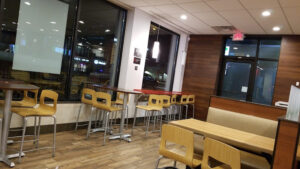 Wendy's - Staten Island