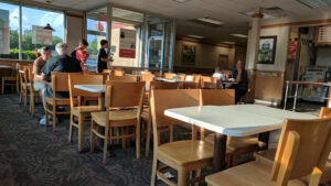 Wendy's - Staten Island