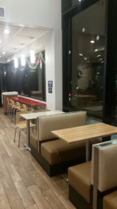 Wendy's - Staten Island