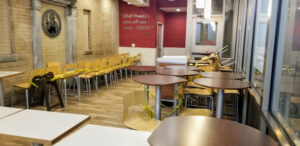 Wendy's - Bronx