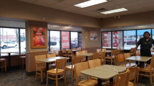 Wendy's - Bronx
