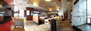 Wendy's - Yonkers