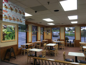 Wendy's - Middletown