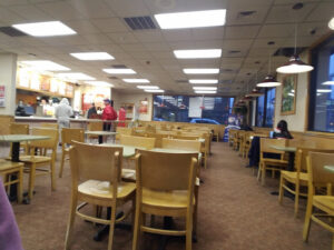 Wendy's - Floral Park