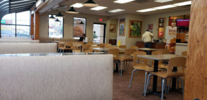 Wendy's - Elmont