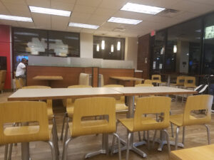 Wendy's - Queens