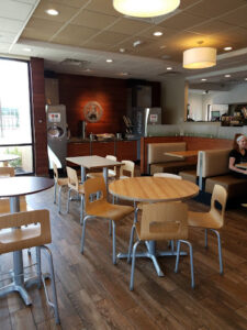 Wendy's - Garden City