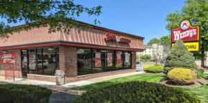 Wendy's - Glen Cove