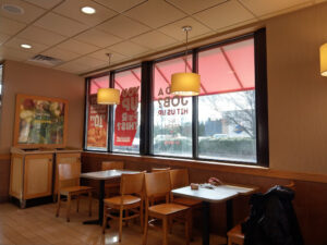 Wendy's - East Meadow
