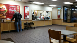 Wendy's - Merrick
