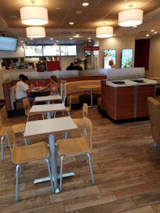 Wendy's - Williston Park