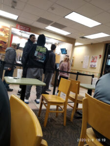 Wendy's - North Babylon