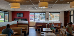 Wendy's - Farmingdale
