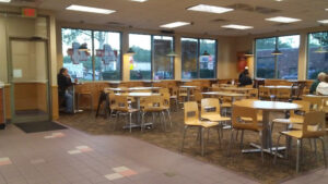 Wendy's - Huntington Station