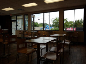 Wendy's - Medford