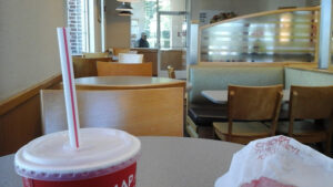 Wendy's - Oakdale