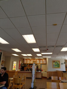 Wendy's - Hauppauge