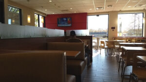 Wendy's - Hauppauge