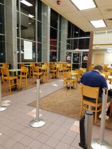 Wendy's - Hicksville