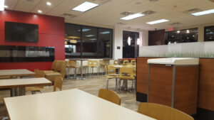 Wendy's - Johnstown