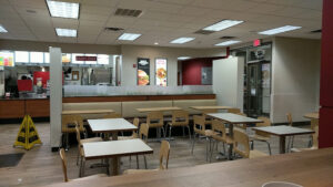 Wendy's - Troy