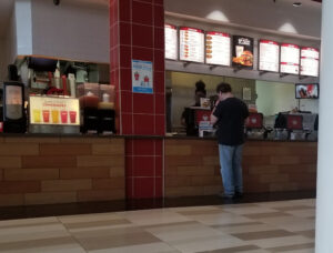 Wendy's - Albany
