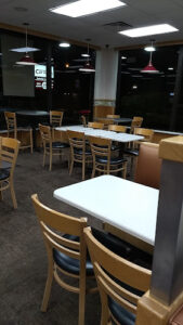 Wendy's - Albany